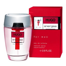 Мъжки парфюм HUGO BOSS Hugo Energise